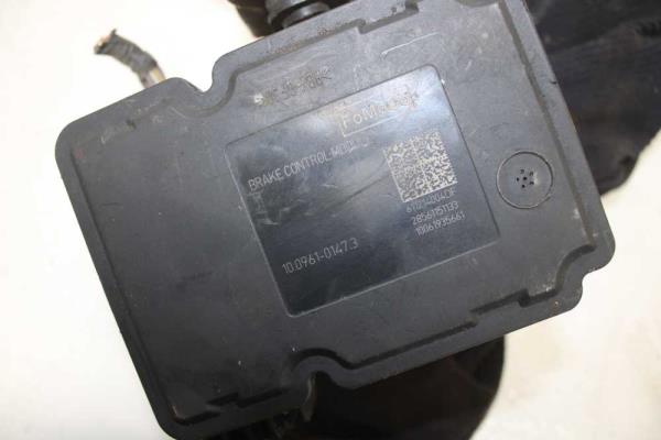 BLOC ABS FORD FIESTA 2008+ Z2 - Vue 3